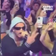 Hombre se hizo pasar por Justin Bieber y engañó a todo un bar: se fue sin pagar