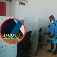 Qué se sabe de la empresa que hotel señala por la muerte de una familia intoxicada en San Andrés. Usó sustancia sin autorización. 