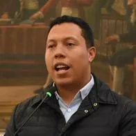 Hermano de Colmenares hizo angustioso pedido tras una amenaza que recibió