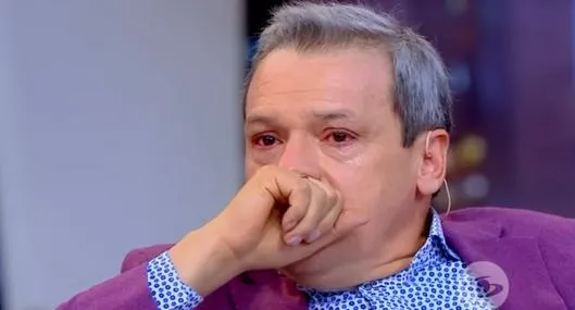 'Don Jediondo' contó episodio de depresión por situación de restaurante: video