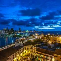 Cartagena, en nota sobre que tendría nuevo transporte público