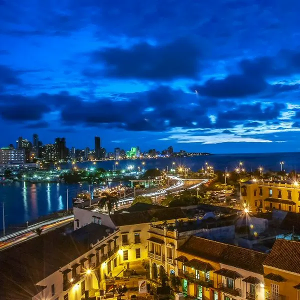 Cartagena, en nota sobre que tendría nuevo transporte público