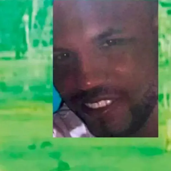 Ana Cristina Martínez Novoa fue asesinada el pasado 24 de agosto en la vereda Molenillo, de San Pedro de Urabá. Por este crimen responsabilizaron a Camilo Díaz, a quien acribillaron el pasado miércoles / Imágenes y composición suministradas por El Colombiano