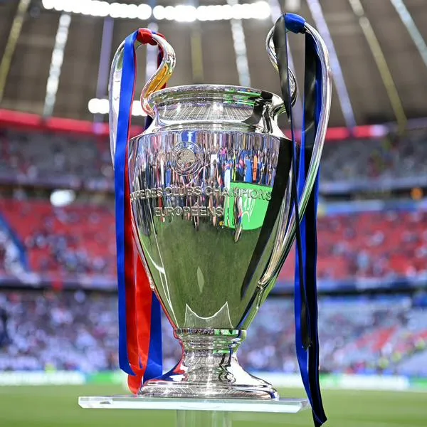 Champions League