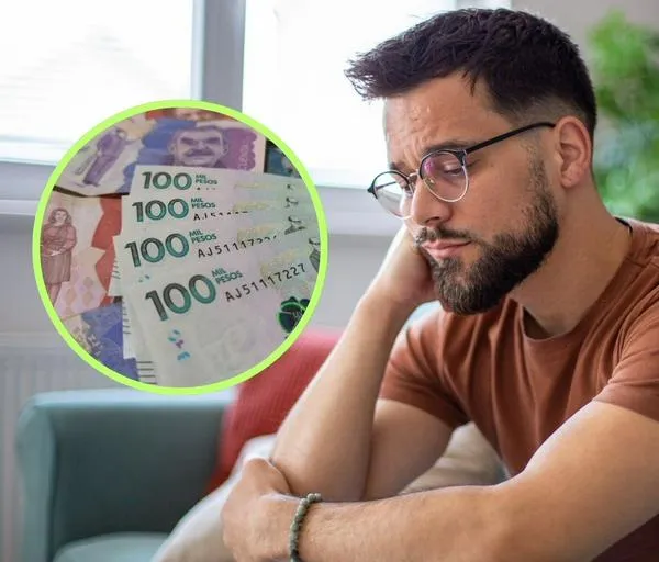 Advierten golpe que se viene para el bolsillo de los bogotanos con impuestos