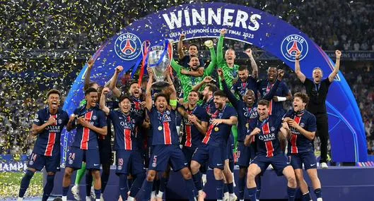Final Champions League