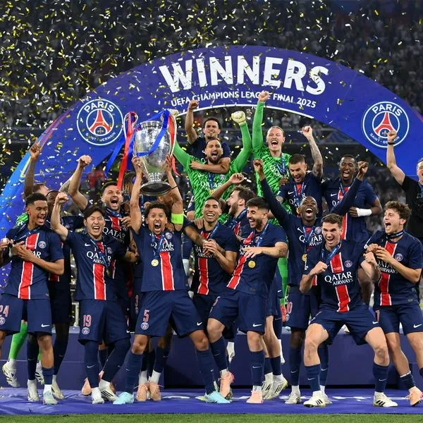 Final Champions League