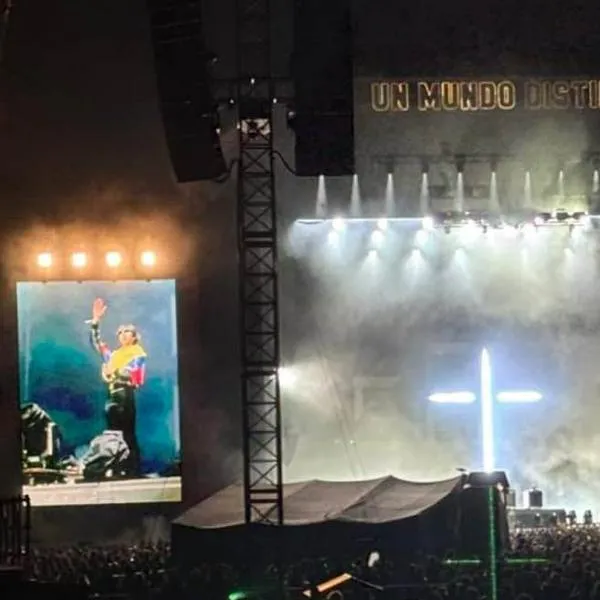 Este es el lineup del Festival Estéreo Picnic 2026: Sabrina Carpenter, Peso Pluma y The Killers encabezan el cartel