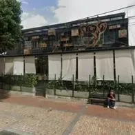 Robaron el reconocido Mono Bandido de la 127 (Bogotá): ladrones armados ingresaron al negocio y les hurtaron las pertenencias a los comensales. 
