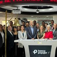 Banco Popular realizó colocación de acciones y emisión de bonos por $100.000 millones