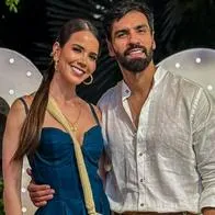 Cuál fue el último video de Laura de León y su esposo, tras posible separación