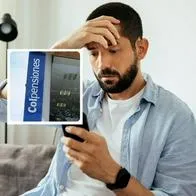 Colpensiones dijo cuántas personas cotizan a menos de dos salarios mínimos 2025