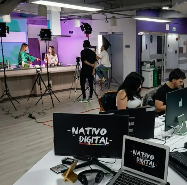 Pulzo se sitúa en el top 5 de los medios digitales que más consumen los colombianos, según el más reciente dato de Comscore. 