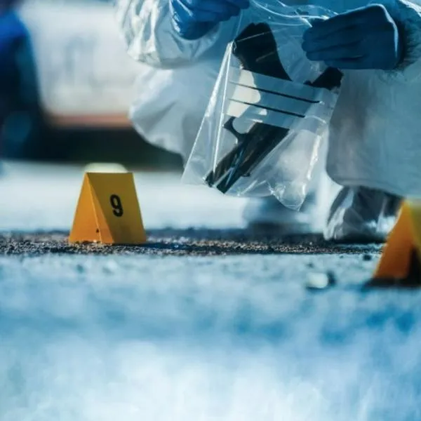 Asesinan a ganadero en Medellín: preso en EEUU y le dispararon en parqueadero