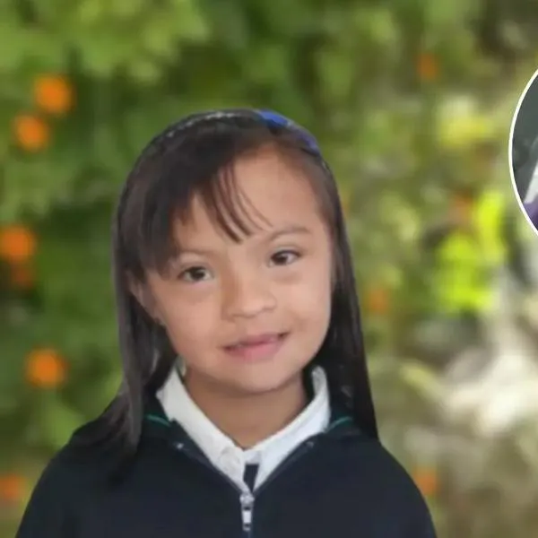 Papás de Valeria Afanador exigen celeridad para hallar a su hija y hacen pedido