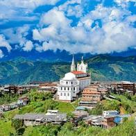 Nariño, Antioquia, en nota sobre que es el 'Balcón verde de Antioquia'