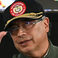 Gustavo Petro pidió militarizar Catatumbo de Venezuela tras operativo de EEUU