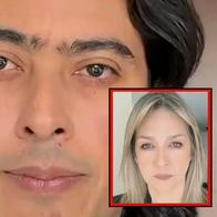 Nicolás Petro denunció a Vicky Dávila