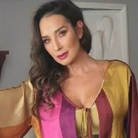 Luly Bossa conmueve a seguidores con tierno video de Angelo