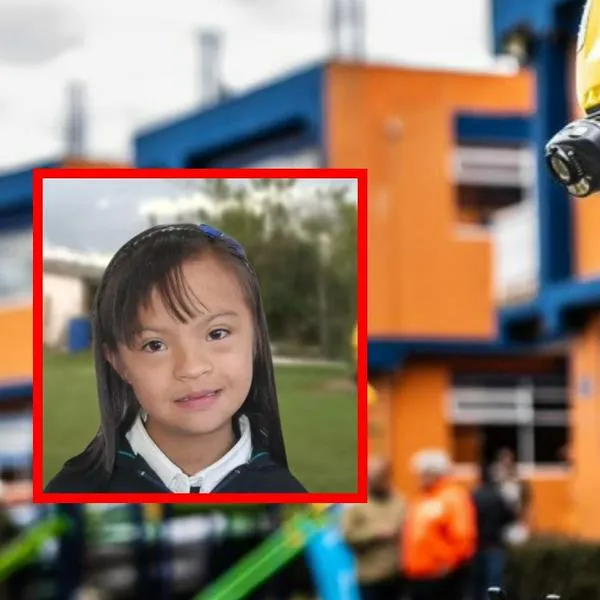 En la desaparición de Valeria Afanador apareció un video en el que hay un detalle que acertó una clarividente