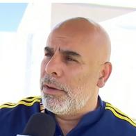 Chicho Serna, víctima de millonario robo en Argentina: qué pasó y foto