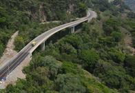 Vía Manizales - Medellín: habrá cierres durante 20 días por mantenimiento de puentes, conozca en qué sector
