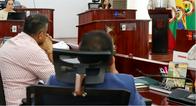 Concejo de Manizales clausuró segundo periodo de sesiones extraordinarias con siete proyectos aprobados