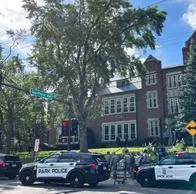Masacre en Minneapolis, Estados Unidos: obsesión de tirador