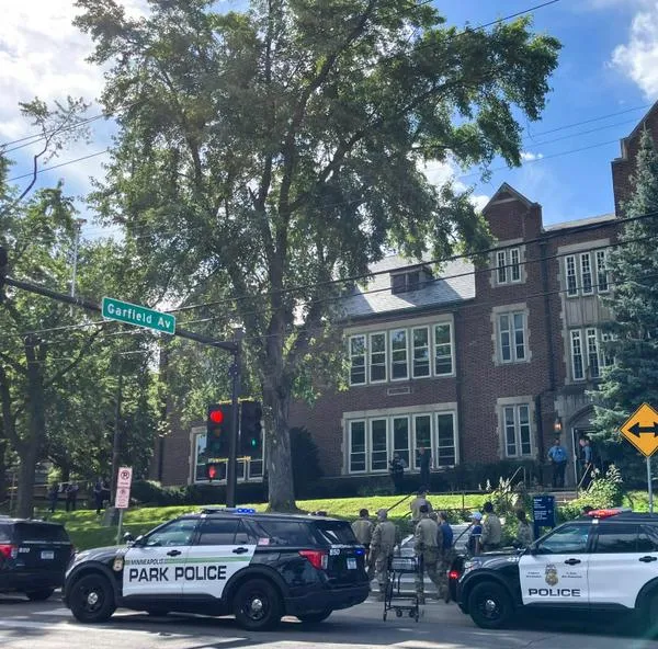 Masacre en Minneapolis, Estados Unidos: obsesión de tirador