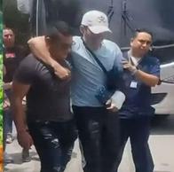 Antioquia: patrullero que sobrevivió a ataque de helicóptero relató lo que vivióAntioquia: patrullero que sobrevivió a ataque de helicóptero relató lo que vivió