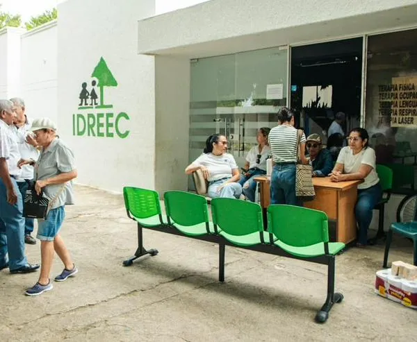 Crisis del IDREEC: en Asamblea piden liquidarlo mientras trabajadores esperan reunirse este viernes con el ministro Sanguino
