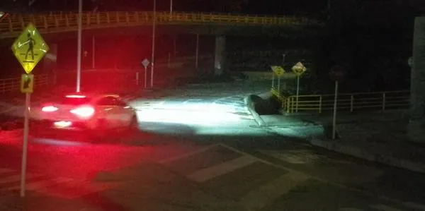 Manizales: ayude a frenar robos, así puede denunciar daños al alumbrado público en Los Cedros y otras zonas
