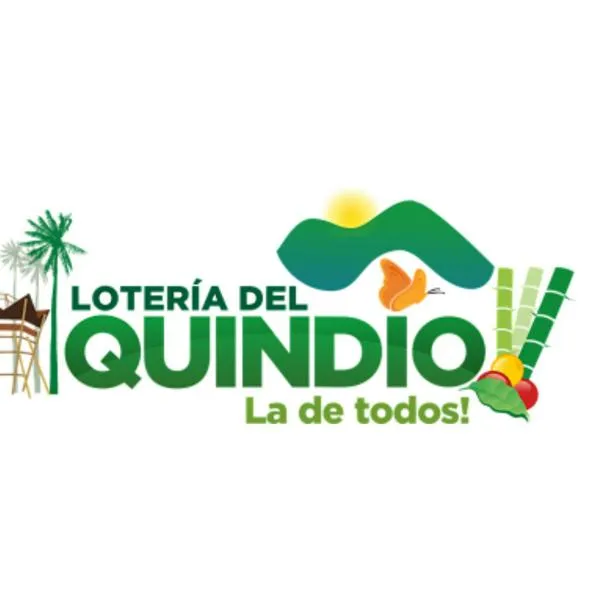 Lotería del Quindío último sorteo, resultado hoy 28 de agosto de 2025