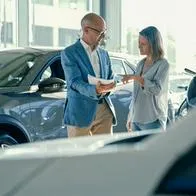 Imagen ilustrativa de venta de carros 