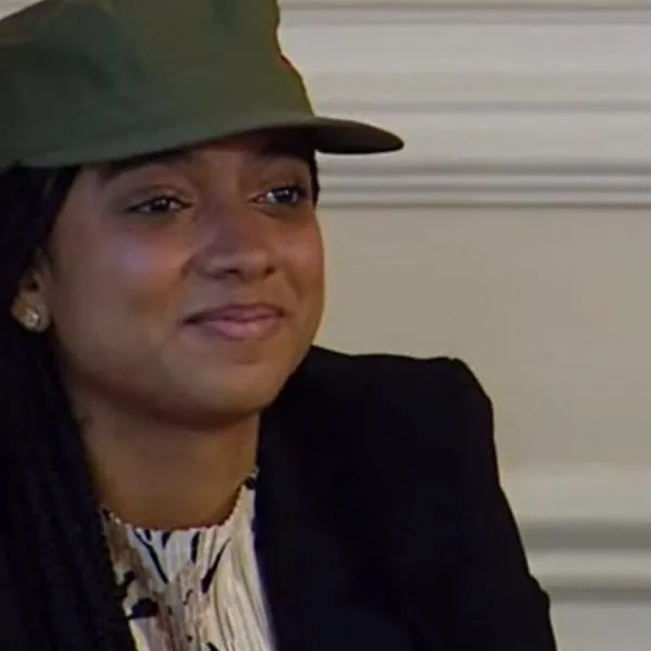 Exclusivo: Juliana Guerrero habla por primera vez de su llegada al Viceministerio de Juventud; “Ya hice empalme”