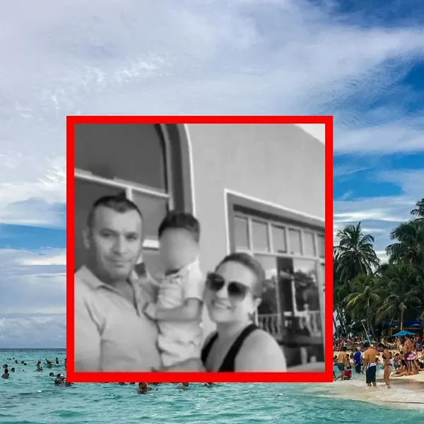 Peleas entre Familias de pareja que murió en hotel de San Andrés: ¿por plata?