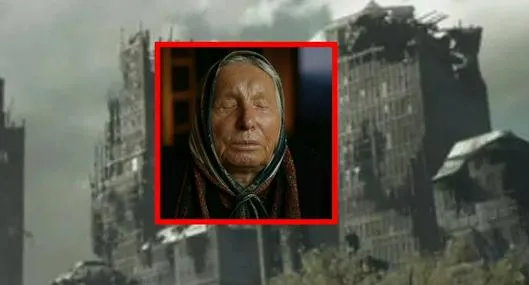 Aterradora predicción para 2025 en la que coincidieron Nostradamus y Baba Vanga