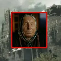 Aterradora predicción para 2025 en la que coincidieron Nostradamus y Baba Vanga
