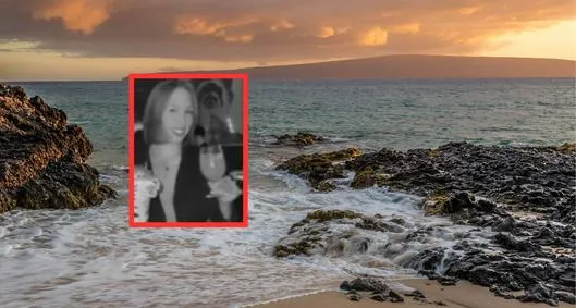 Joven colombiana murió ahogada en playa de España: estaba de vacaciones