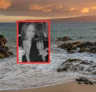 Joven colombiana murió ahogada en playa de España: estaba de vacaciones