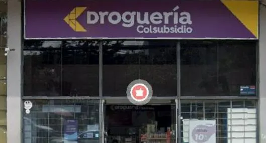 Robo a Colsubsidio en Bogotá hoy: qué se sabe y cómo están las personas