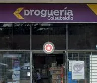 Robo a Colsubsidio en Bogotá hoy: qué se sabe y cómo están las personas