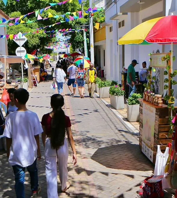 Valledupar se rajó en índice de emprendimiento por falta de innovación