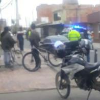 Balacera en Mosquera, Cundinamarca, deja dos muertos: detalles del ataque 