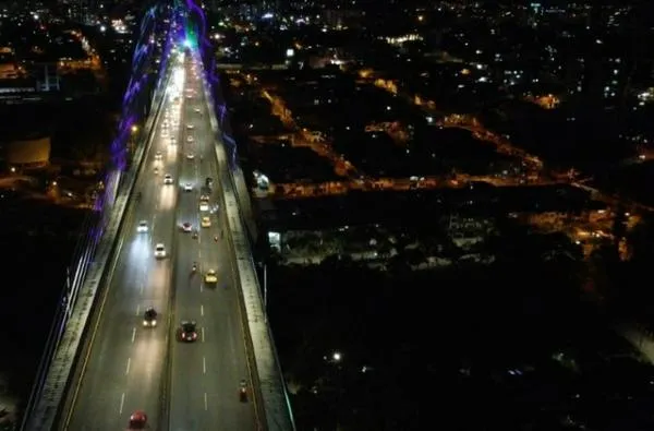 Este 29 de agosto, el Viaducto tendrá restricciones en movilidad por homenaje a Pereira: use vías alternas