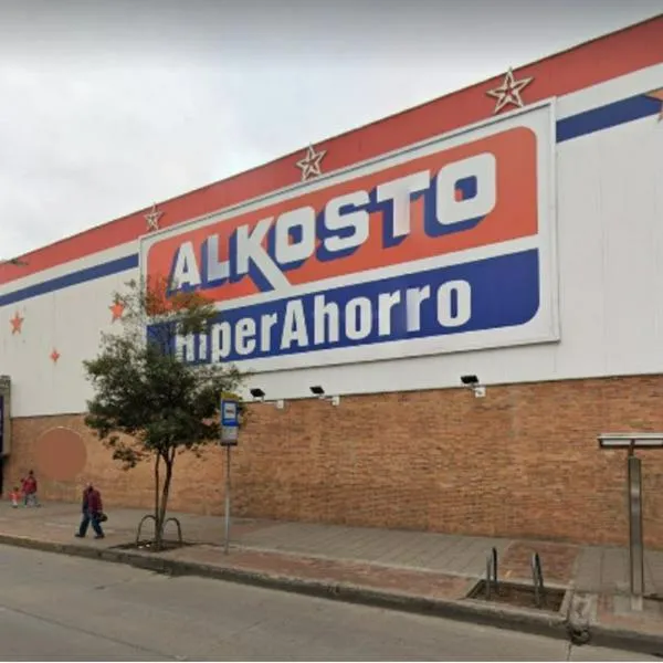 Alkosto promociones: no terminan en agosto y hay televisores y celulares baratos