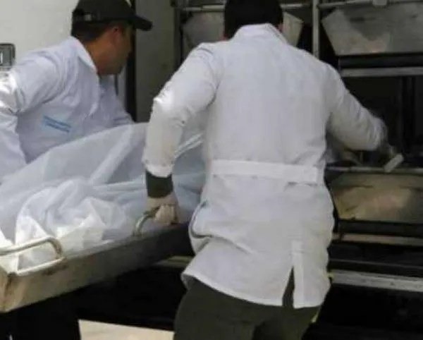 Hallaron huesos humanos en ladera de barrio de Manizales