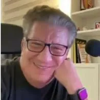 Hernán Orjuela y Don Jediondo han demostrado tener una muy buena relación.