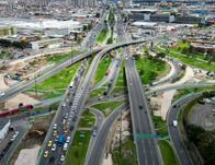 Puentes intersección Puente Aranda serán deshabilitados: conoce rutas alternas 