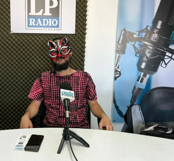 Conozca la propuesta musical de Ruido de Páramo: electrónica con enfoque ambiental en Manizales